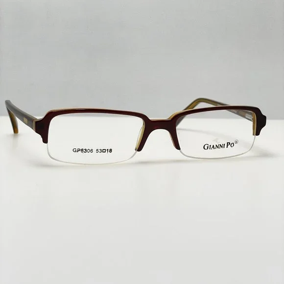 Gianni Po | Accessories | Gianni Po Eyeglasses Eye Glasses 